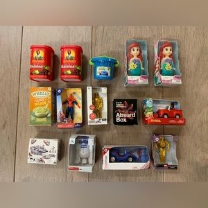 Mini Brands Random Lot